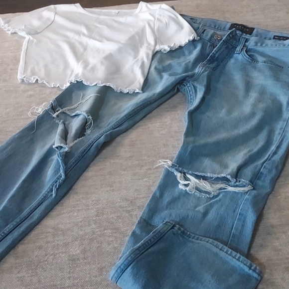 PacSun Denim - PAC SUN bundle